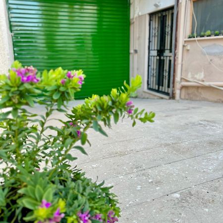 Eleven Mondello Beach Palermo Exterior photo