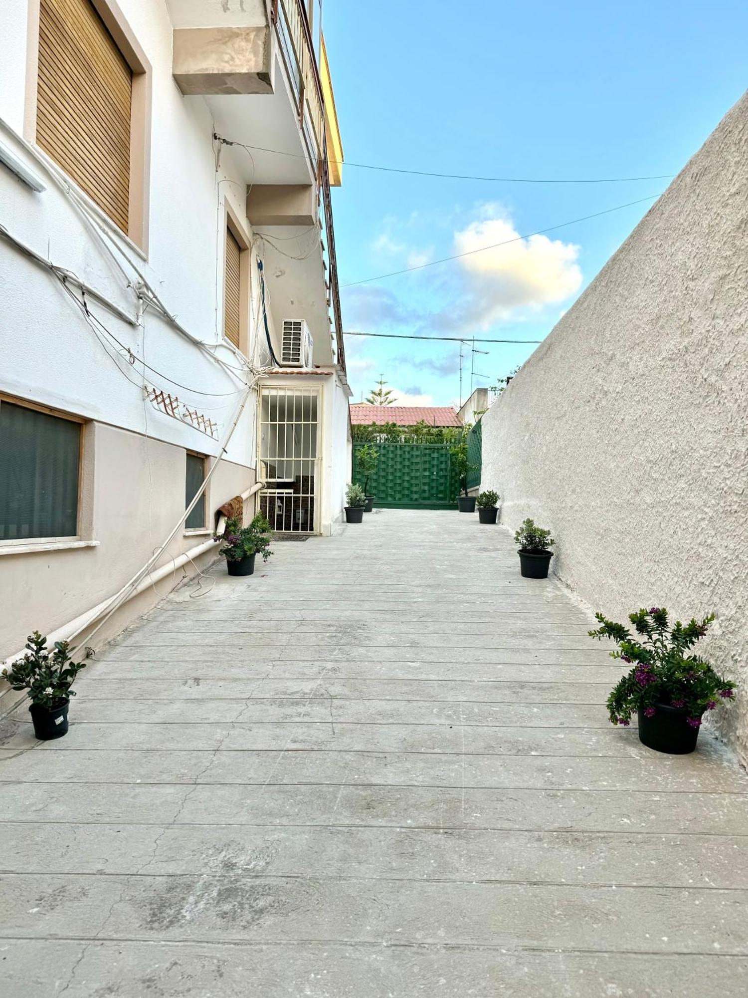 Eleven Mondello Beach Palermo Exterior photo
